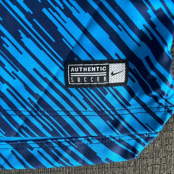 Nike Authentic Tottenham Hotspur Soccer Training Jersey Shirt Men’s Sz: XXL - Picture 4 of 5